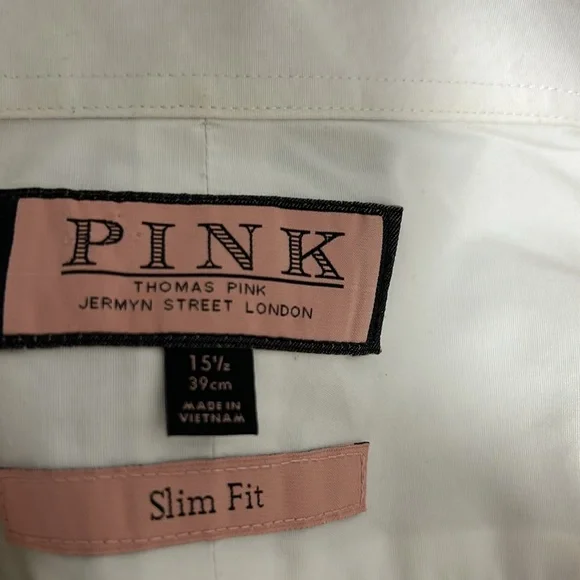 THOMAS PINK - Picture 6 of 6